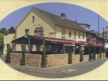 照片: J&amp;auml;gerhof